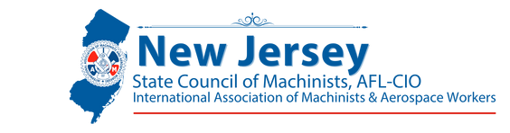 New Jersey Council of Machinists